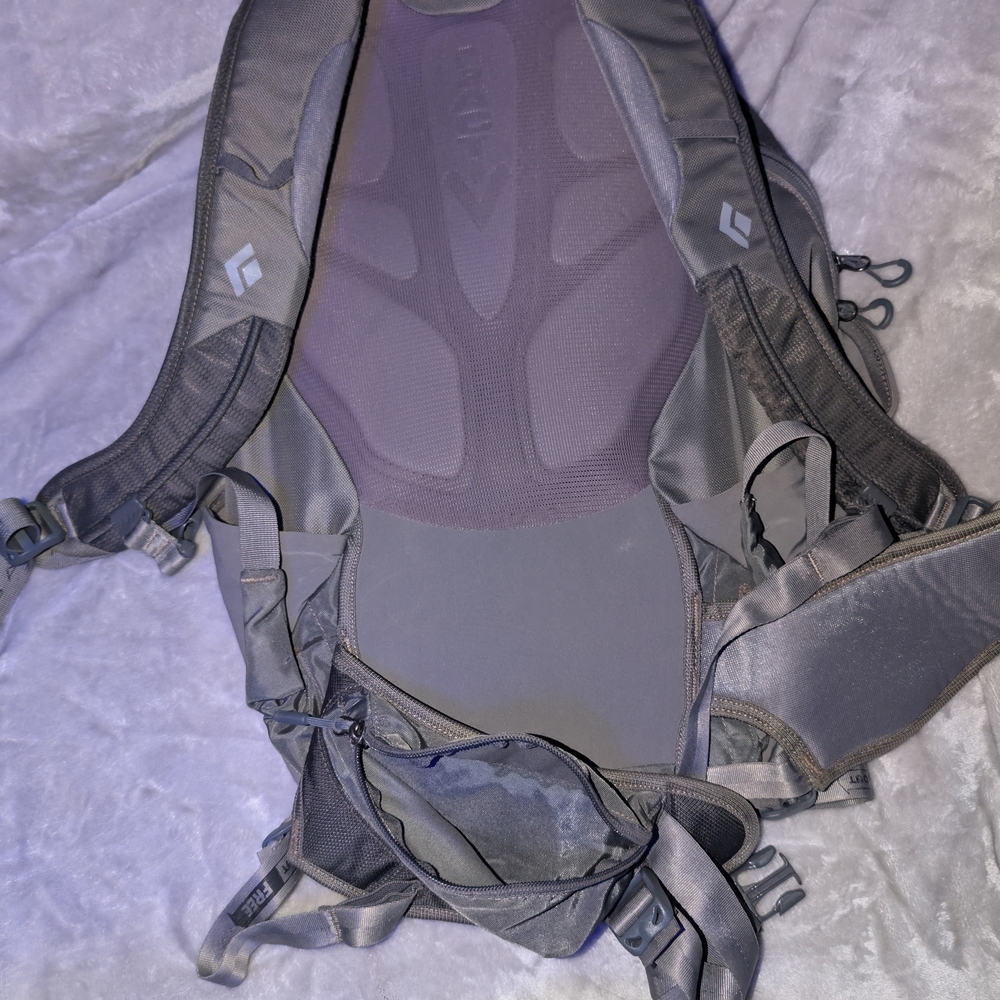 Black Diamond Nitro Backpack - image 2